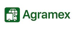 'Logo Agramex